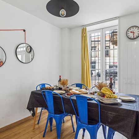 בורדו Lavie Maison Large Comfy Flat מראה חיצוני תמונה