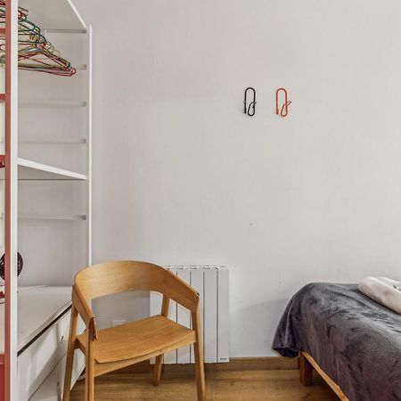 בורדו Lavie Maison Large Comfy Flat מראה חיצוני תמונה