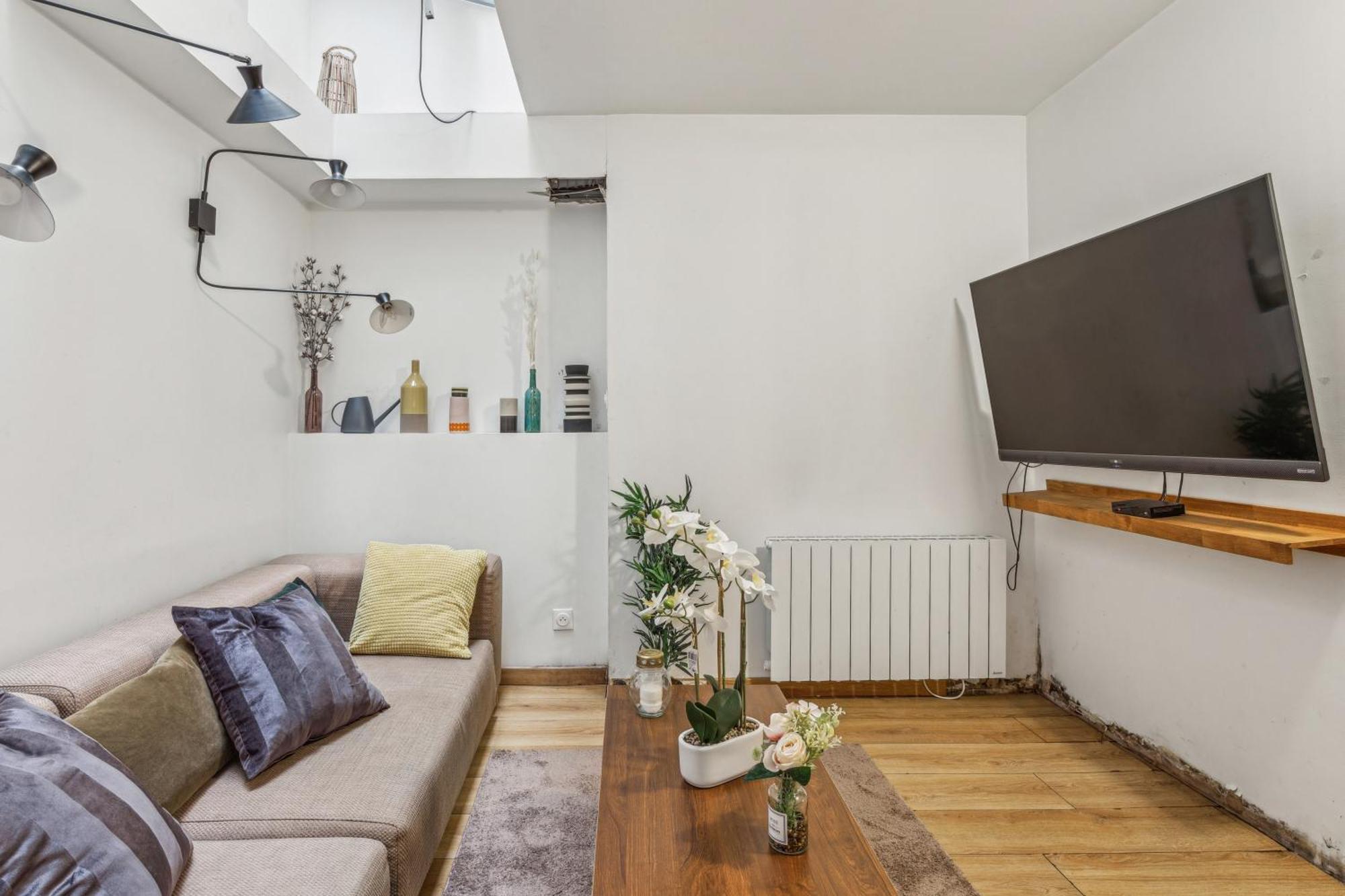 בורדו Lavie Maison Large Comfy Flat מראה חיצוני תמונה