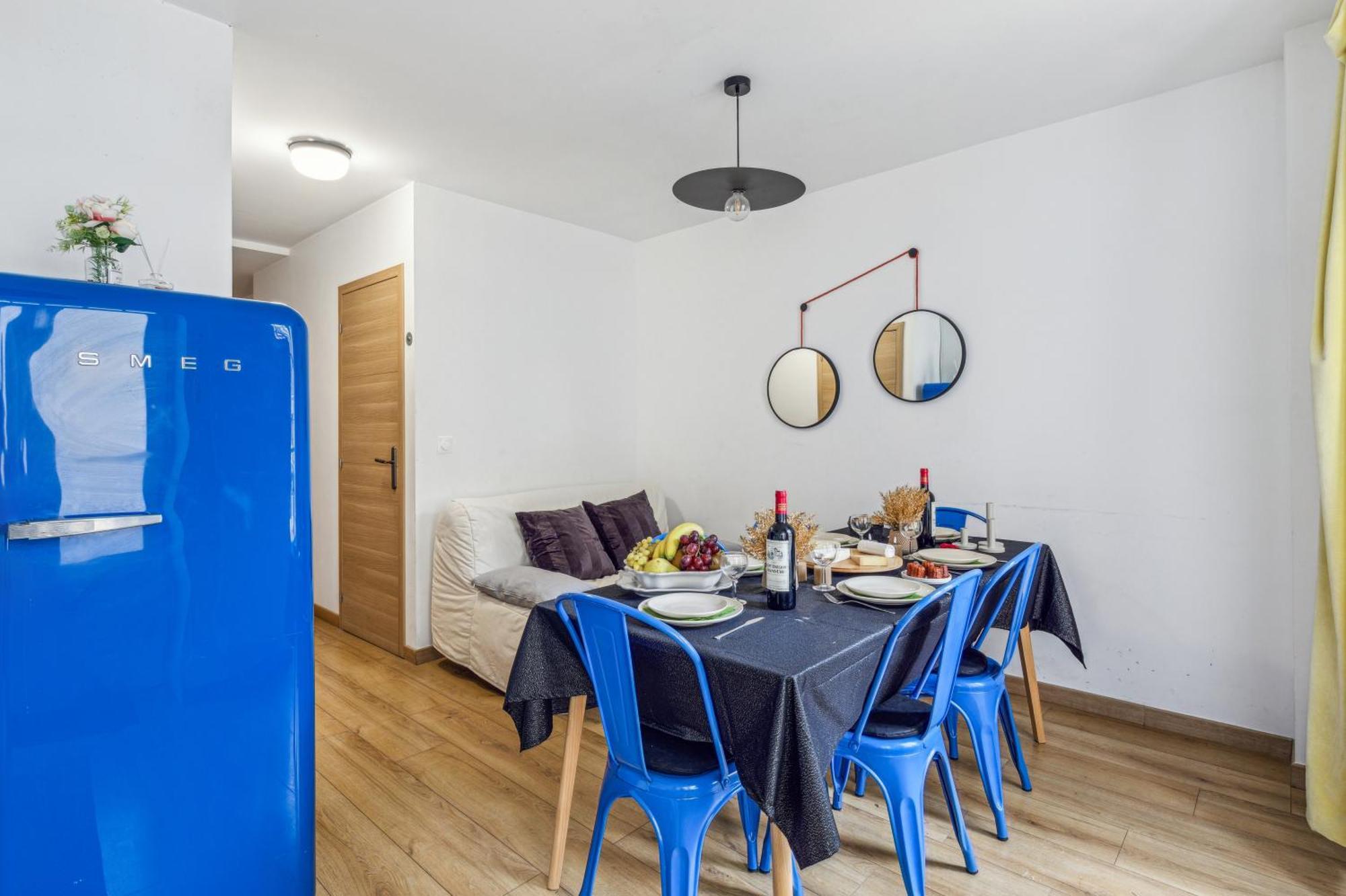 בורדו Lavie Maison Large Comfy Flat מראה חיצוני תמונה